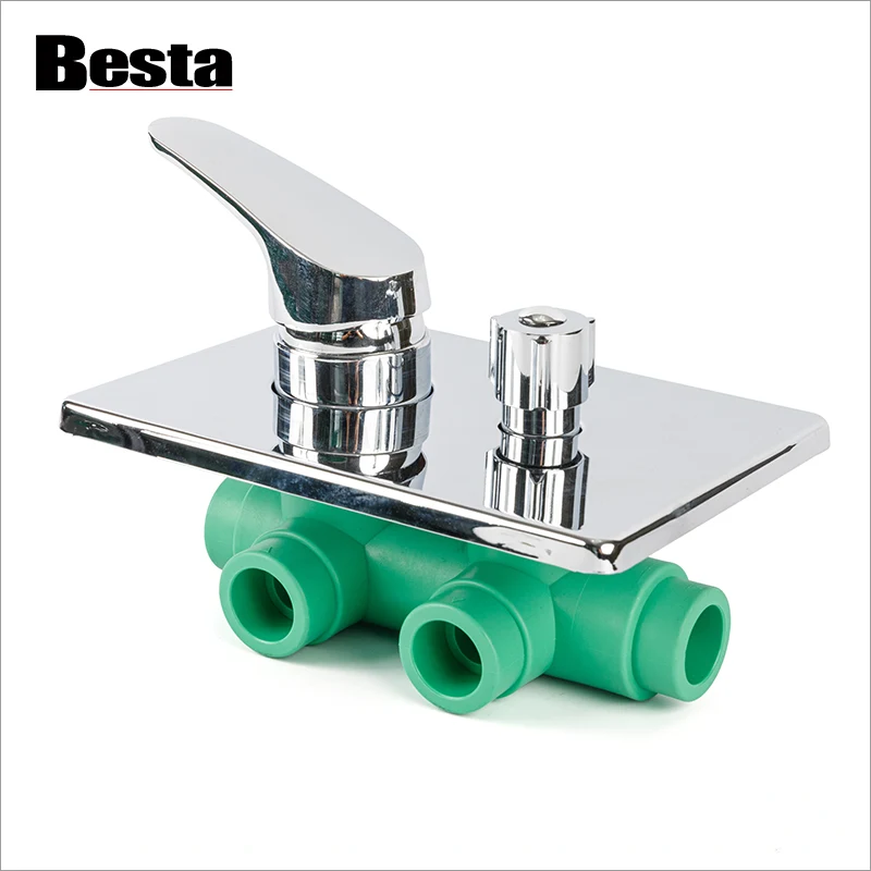 ရေချိုးခန်း Nozzle Joint ယိုစိမ့်မှုကို ဘယ်လိုဖြေရှင်းမလဲ။