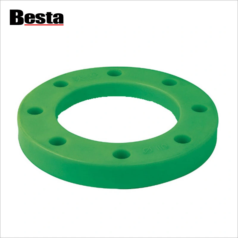 PPR Plastic Fitting Flange ၏ အားသာချက်များ
