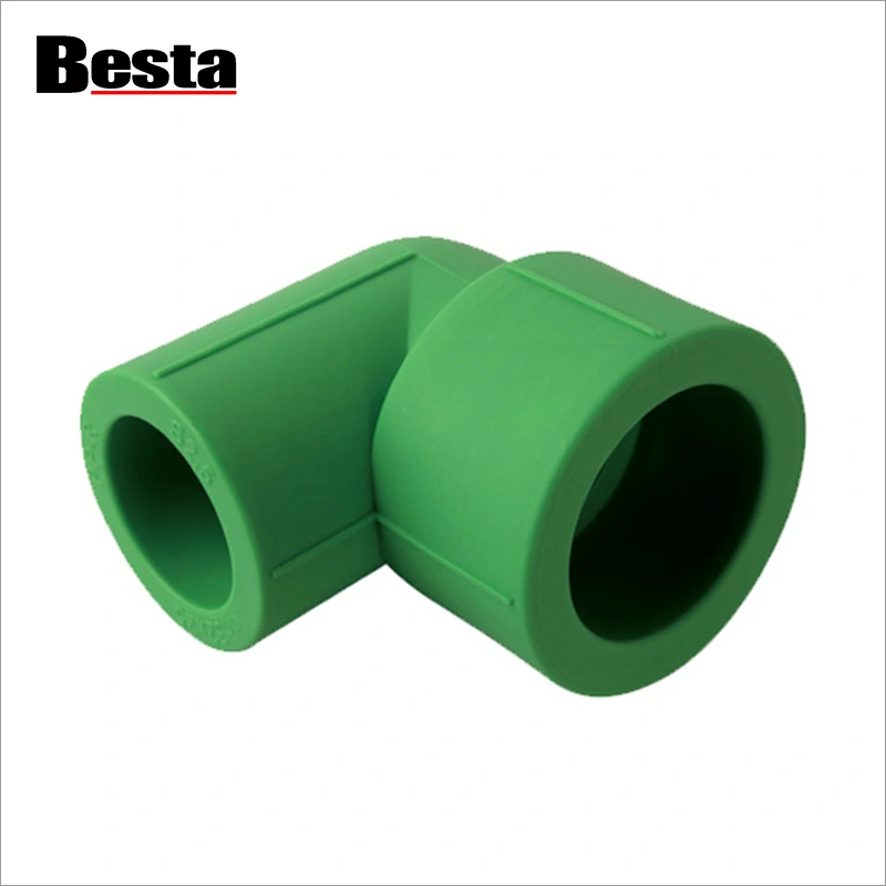 PPR pipe သည်ရေပေးဝေရေးလုပ်ငန်းကိုမည်သို့ပြောင်းလဲစေသည်