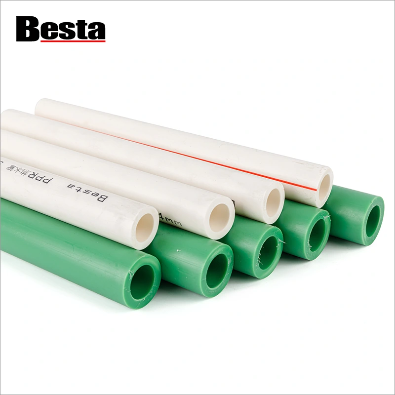 PPR pipes တွေကို install လုပ်တဲ့အခါငါဘာကိုအာရုံစိုက်သင့်သလဲ။